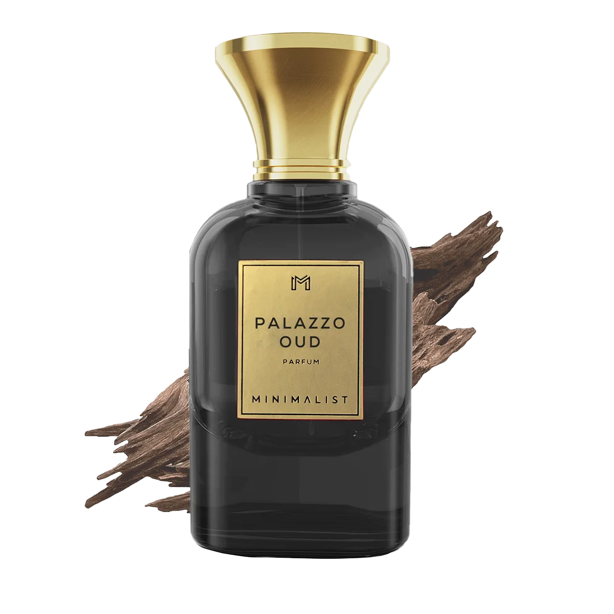 Midnight Blossom / Palazzo Oud / Imperial Oud Parfum Gift Set