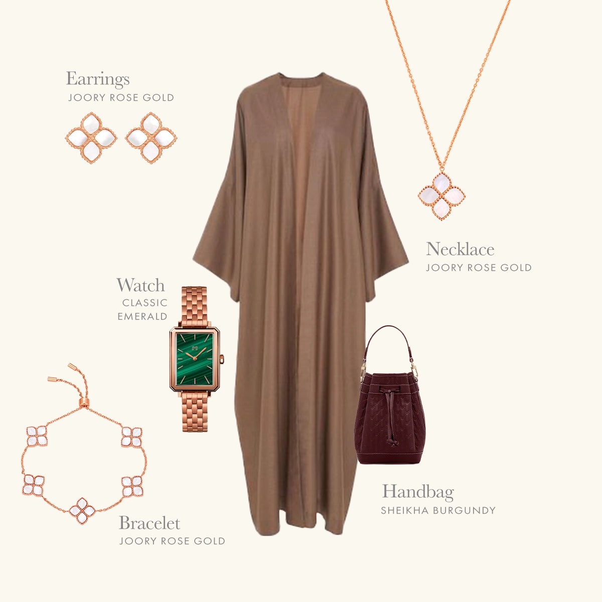 SQRStyled_LQR05 | MINIMALIST