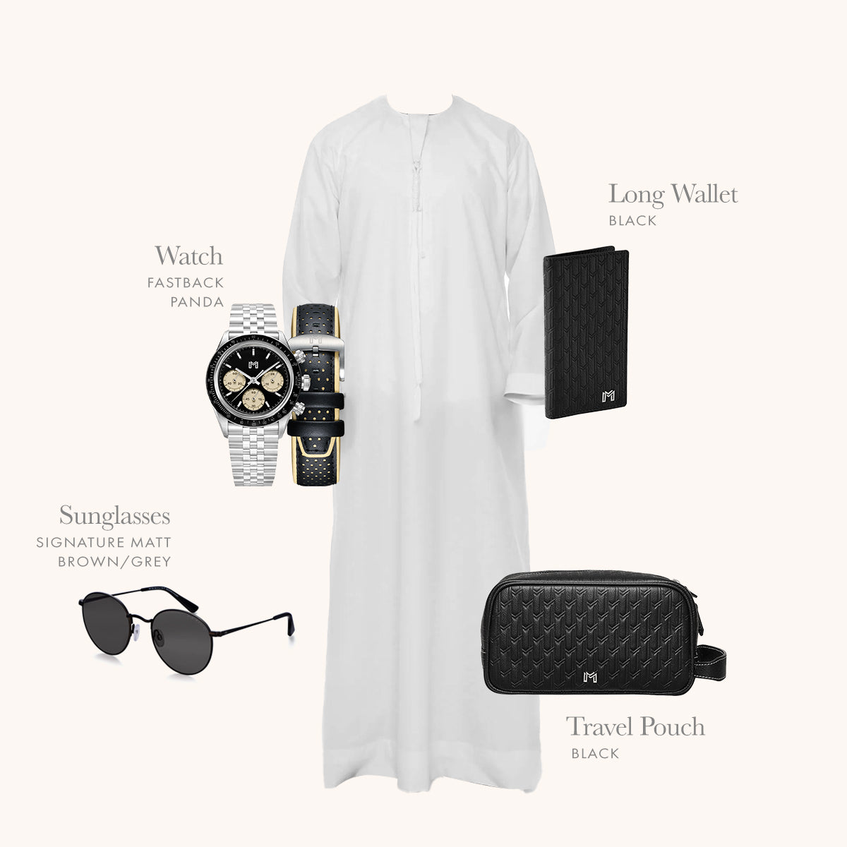 Styled_FST_01 | MINIMALIST