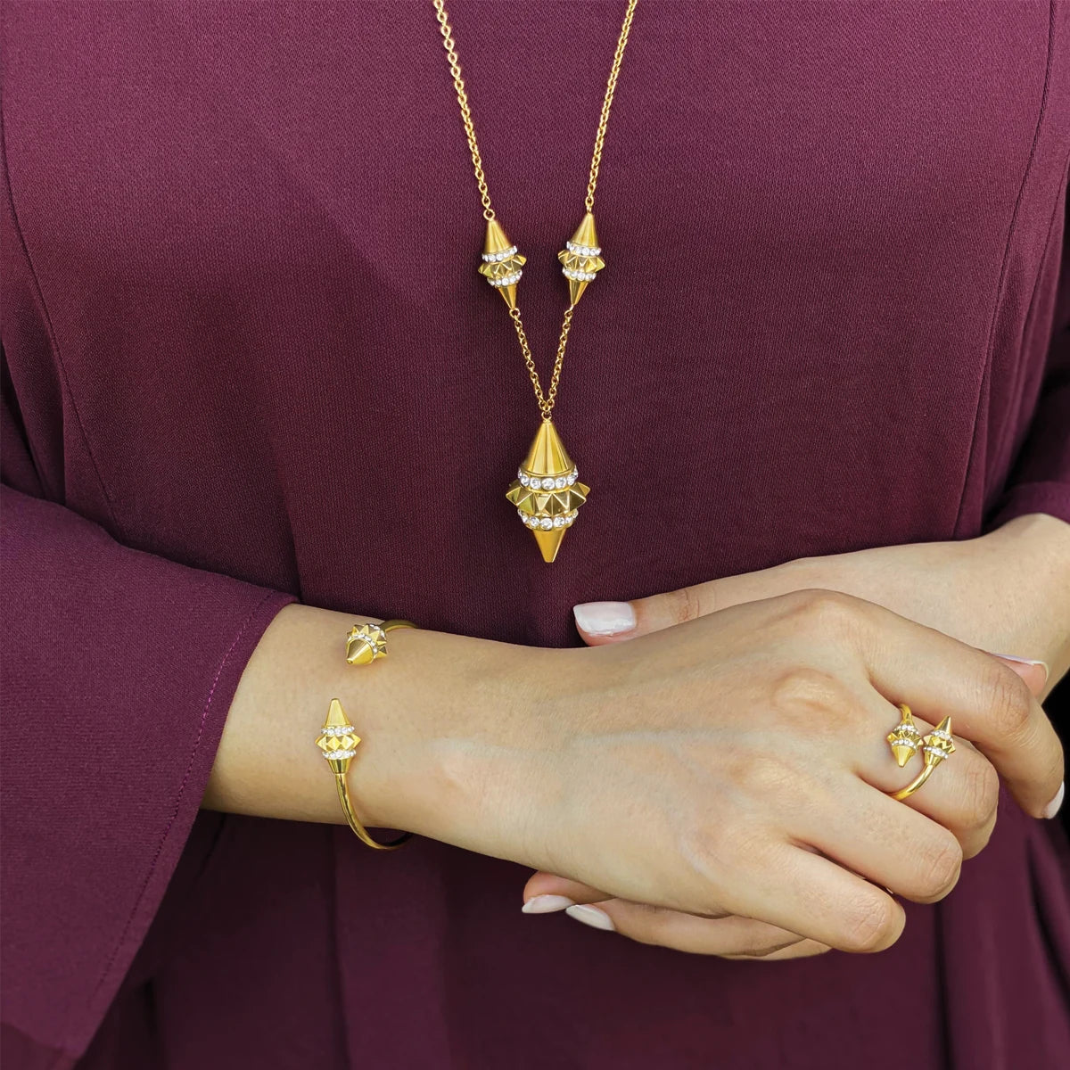 TUN12-2 | MINIMALIST