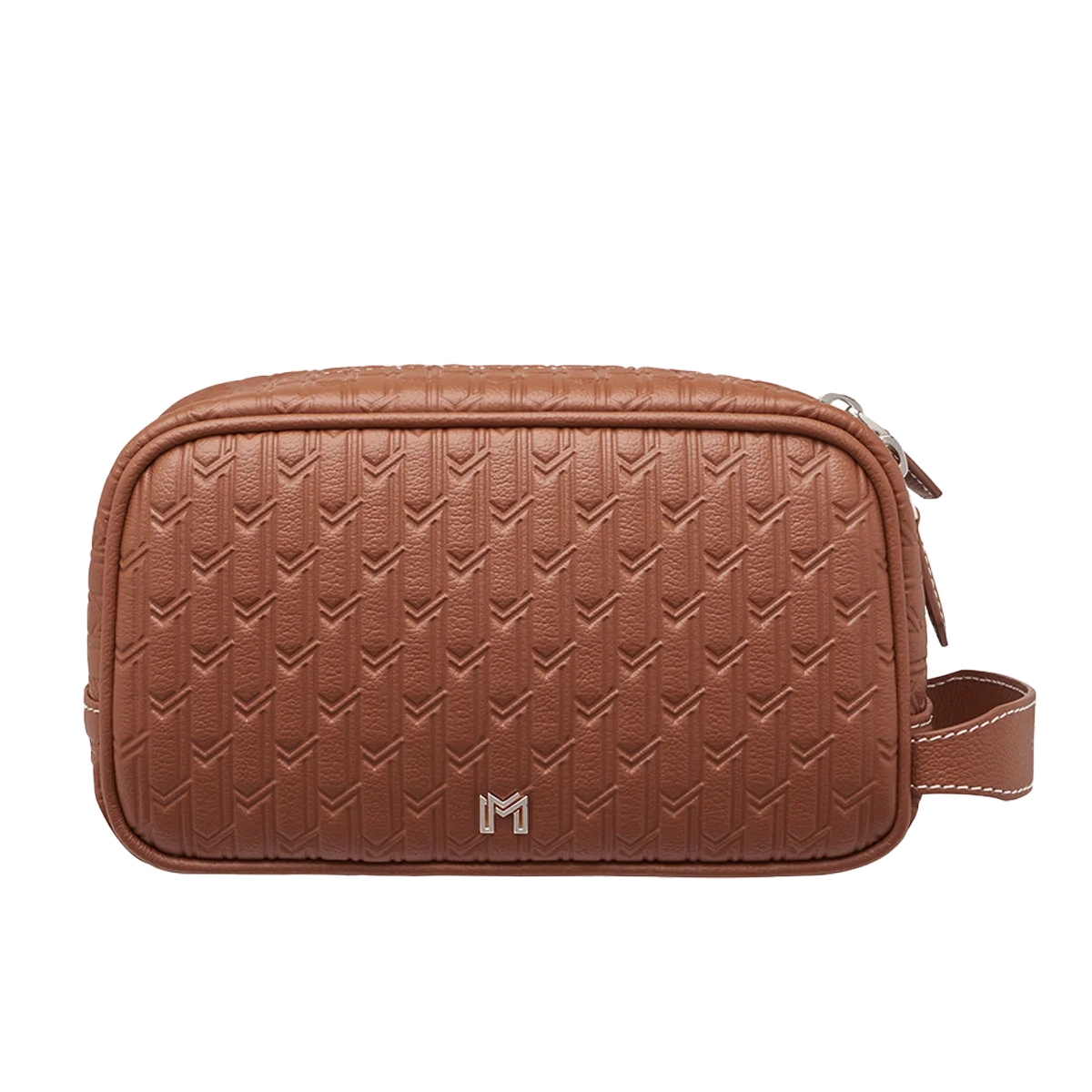 باوتش السفر تان / فضي