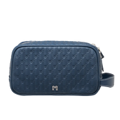 باوتش السفر كحلي / فضي