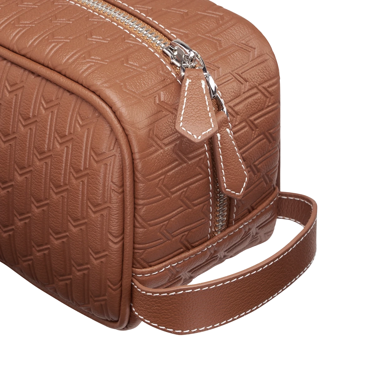 باوتش السفر تان / فضي