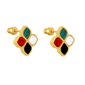 Joory / Earring UAE Edition