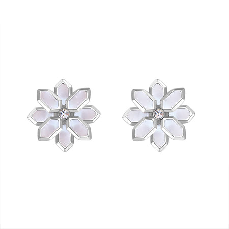 Lotus / Set Pearl Silver