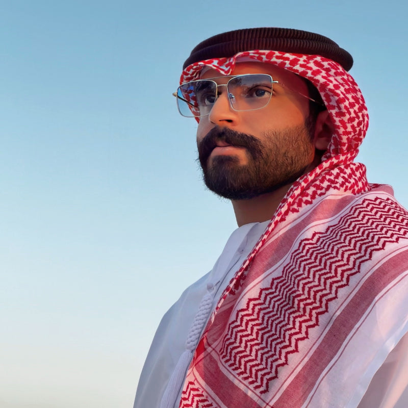 Element - Silver / Blue Mirror