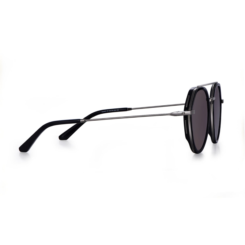 فوياجر اسود / باللون رمادي