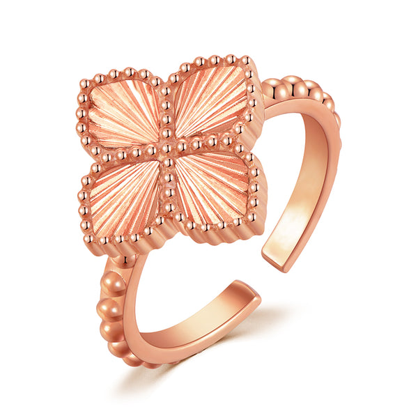 Joory / Sunglow Ring Rose Gold